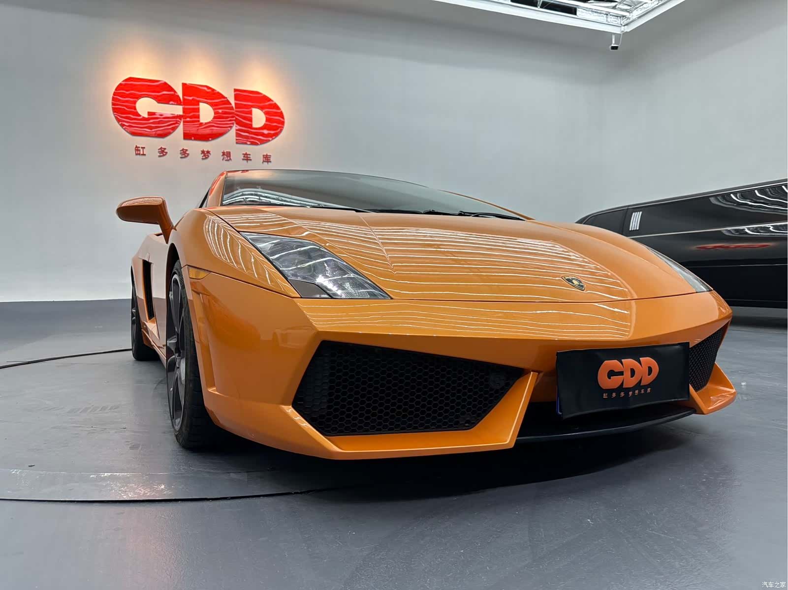Lamborghini Gallardo, 2011 9