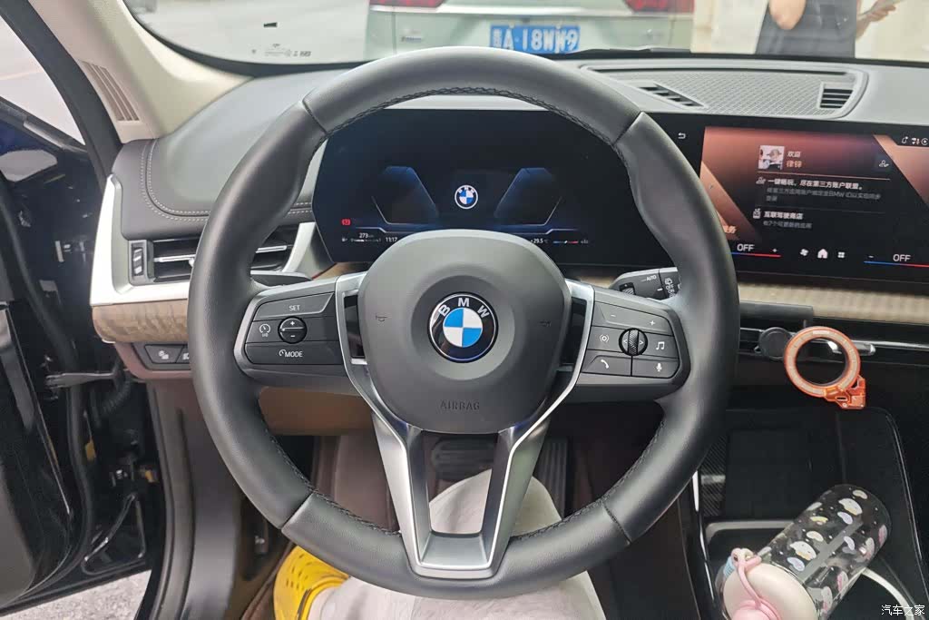 BMW X1, 2024 15