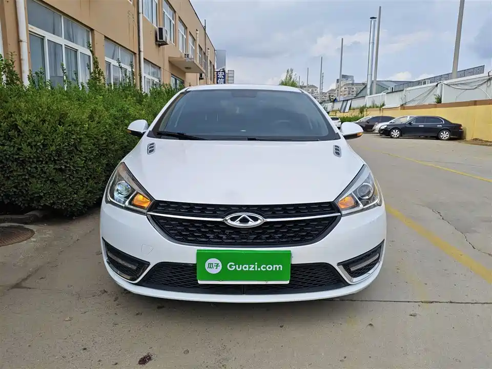 Chery Arrizo 5 Chery Arrizo 5