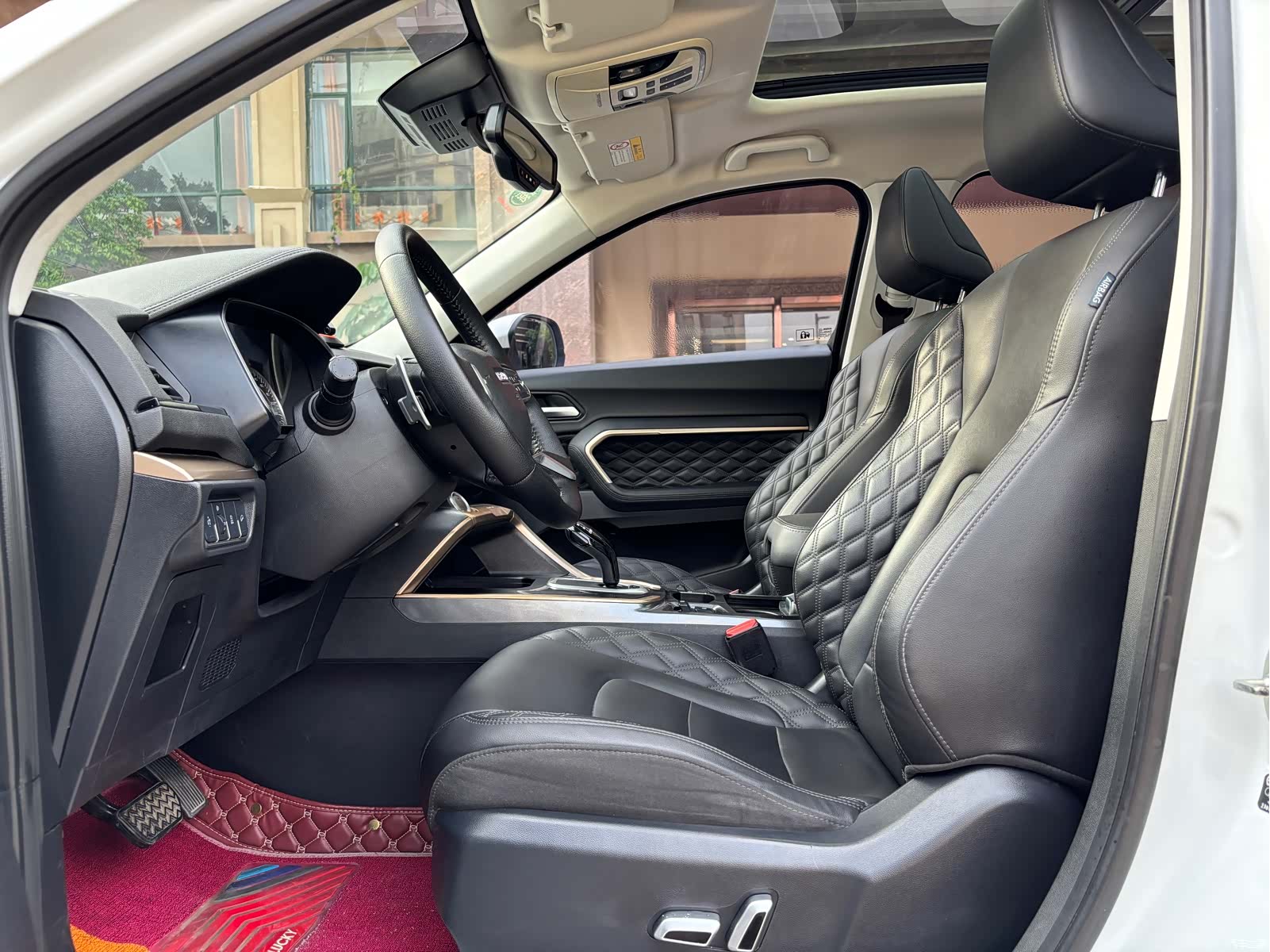 Haval H6, 2020 3