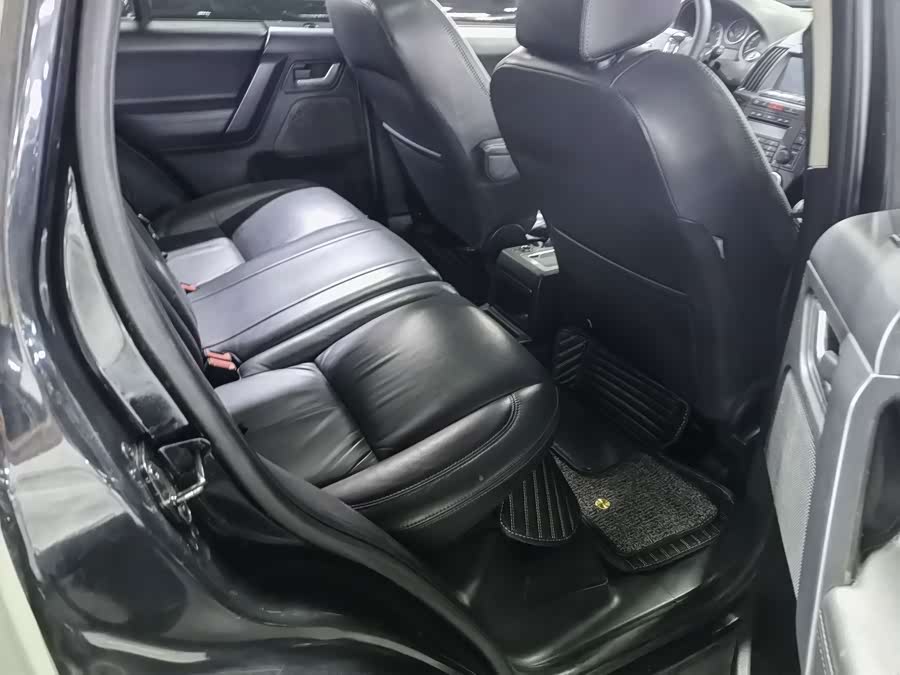Land Rover Godwalker 2 2011, фото 12