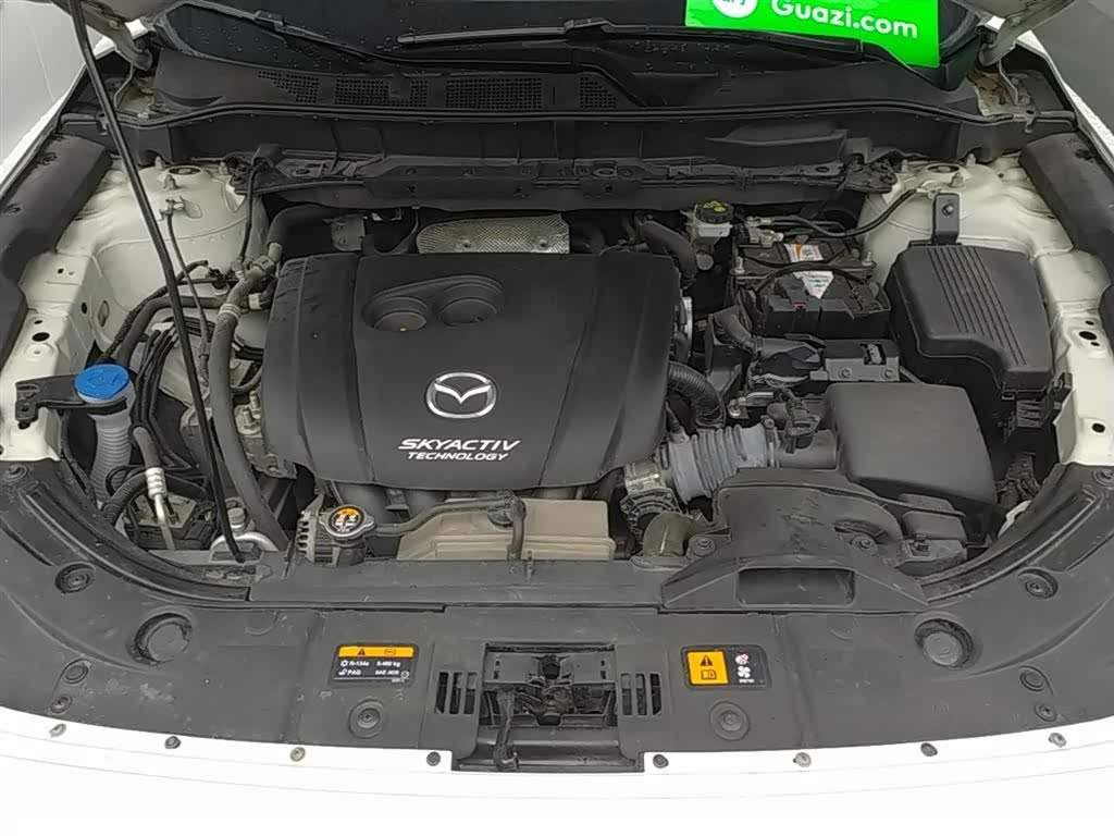 Mazda CX-5, 2019 20