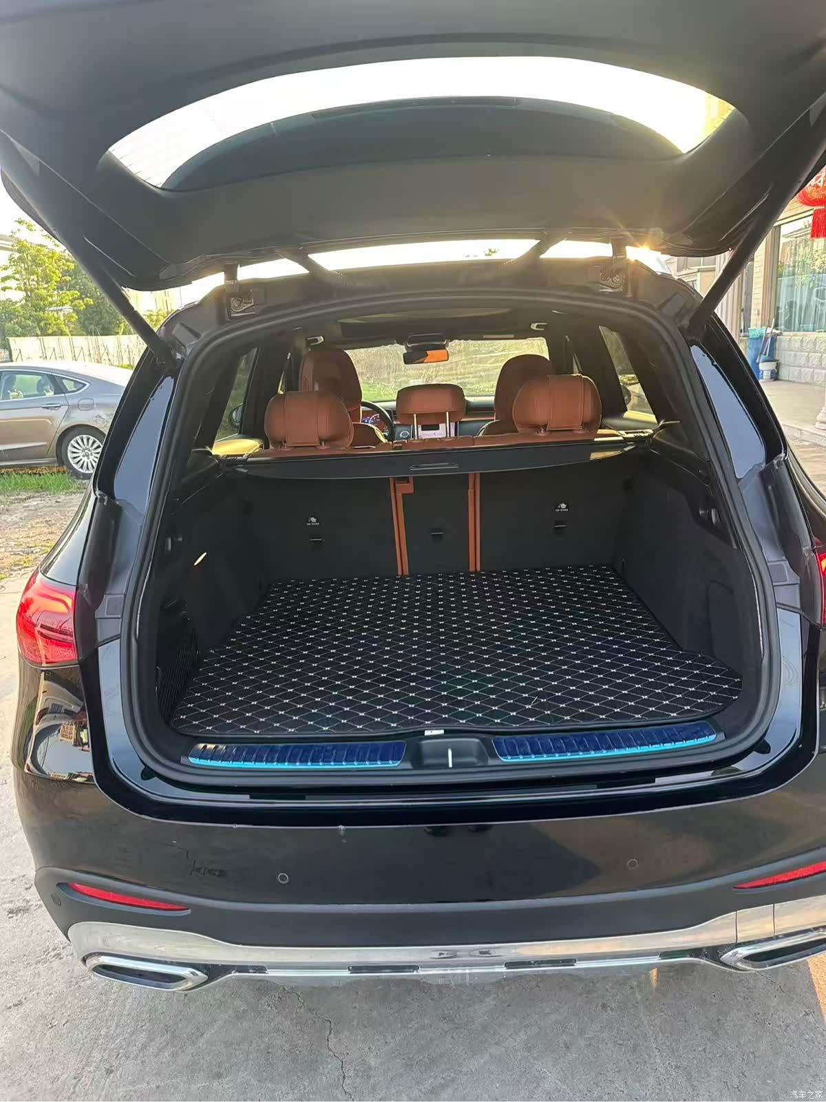 Mercedes-Benz GLC, 2024 7