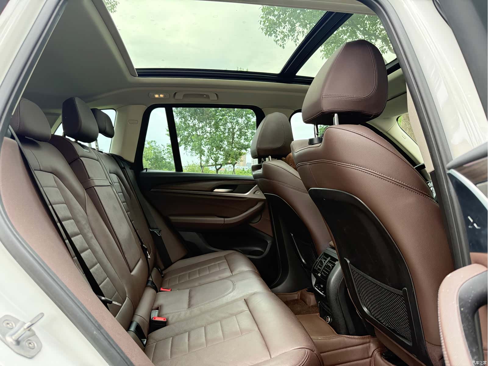 BMW X3, 2019 12