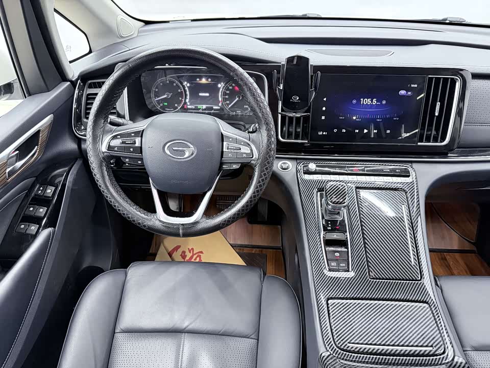 Trumpchi Trumpchi M8