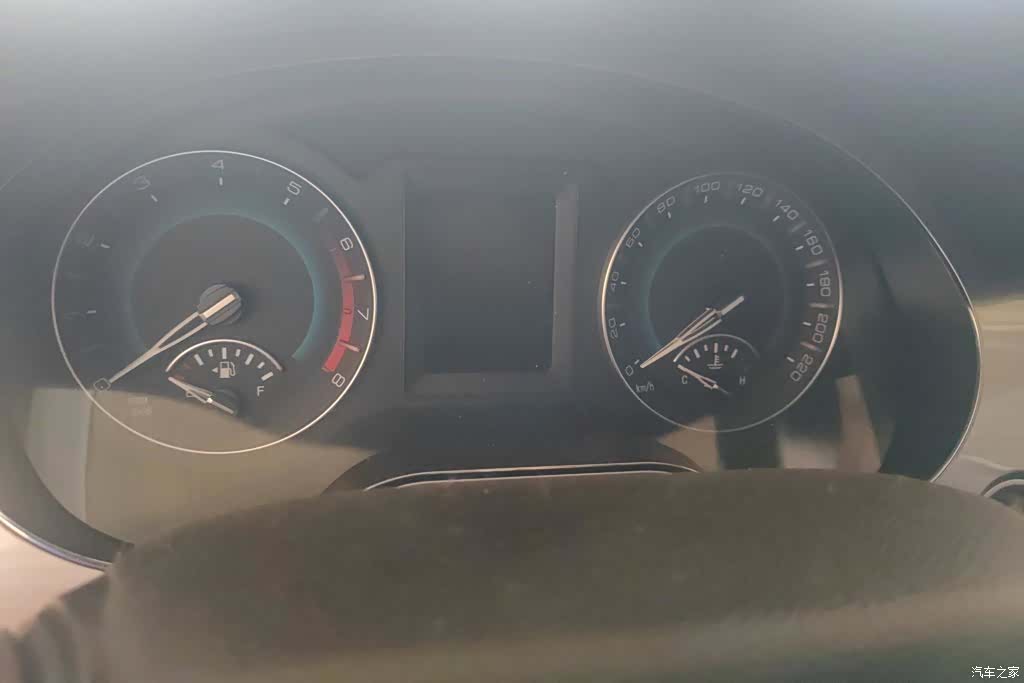 Haval H2, 2016 14