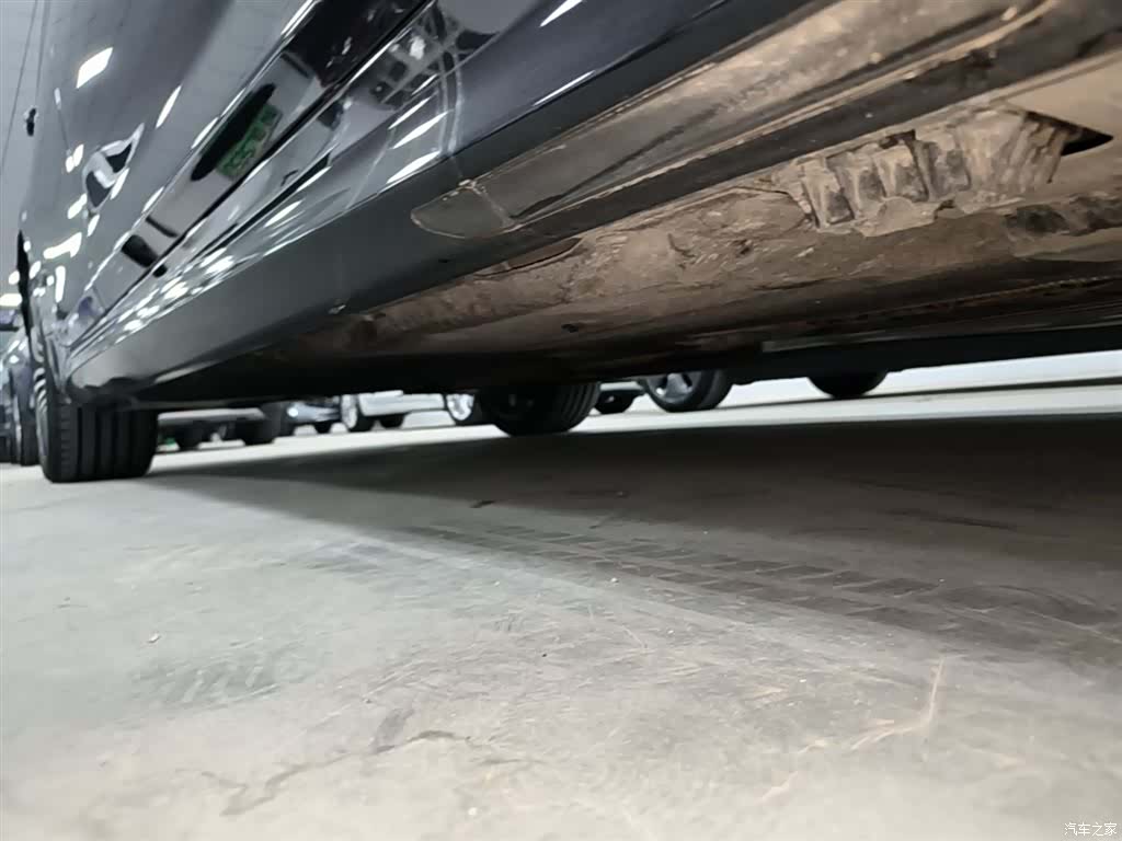 BMW 5 Series, 2018 21