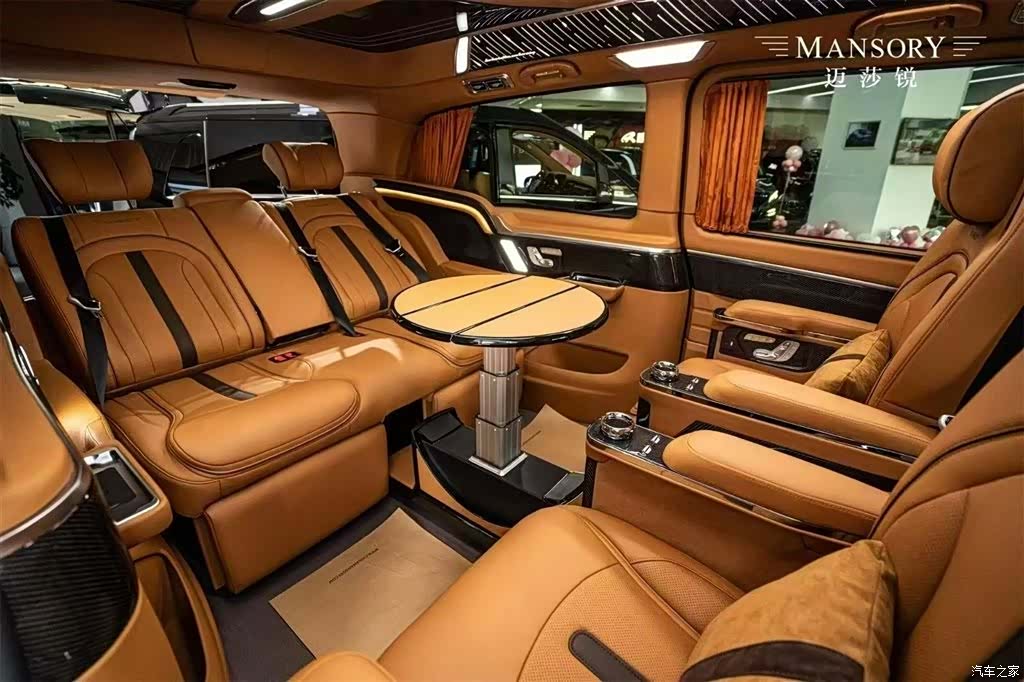 Mansory MV680, 2026 7