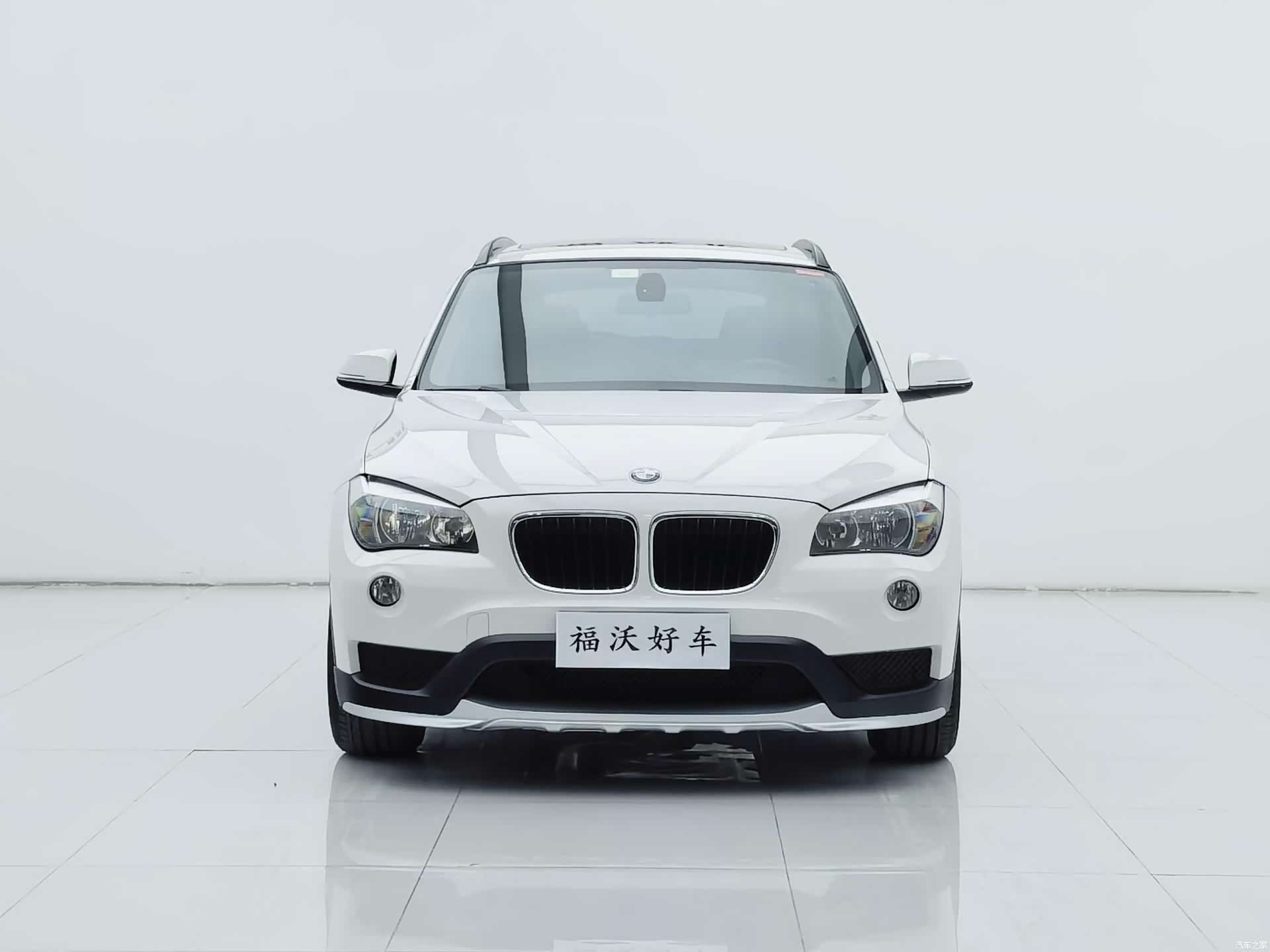 BMW X1, 2015 2