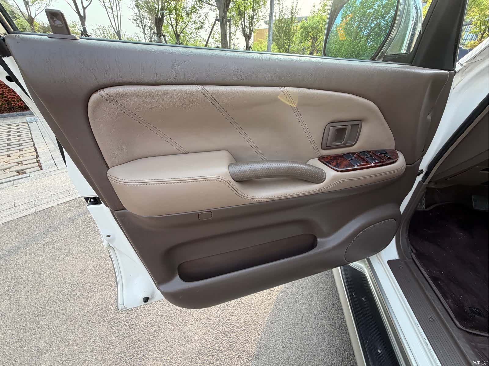 Toyota Prado, 2002 8