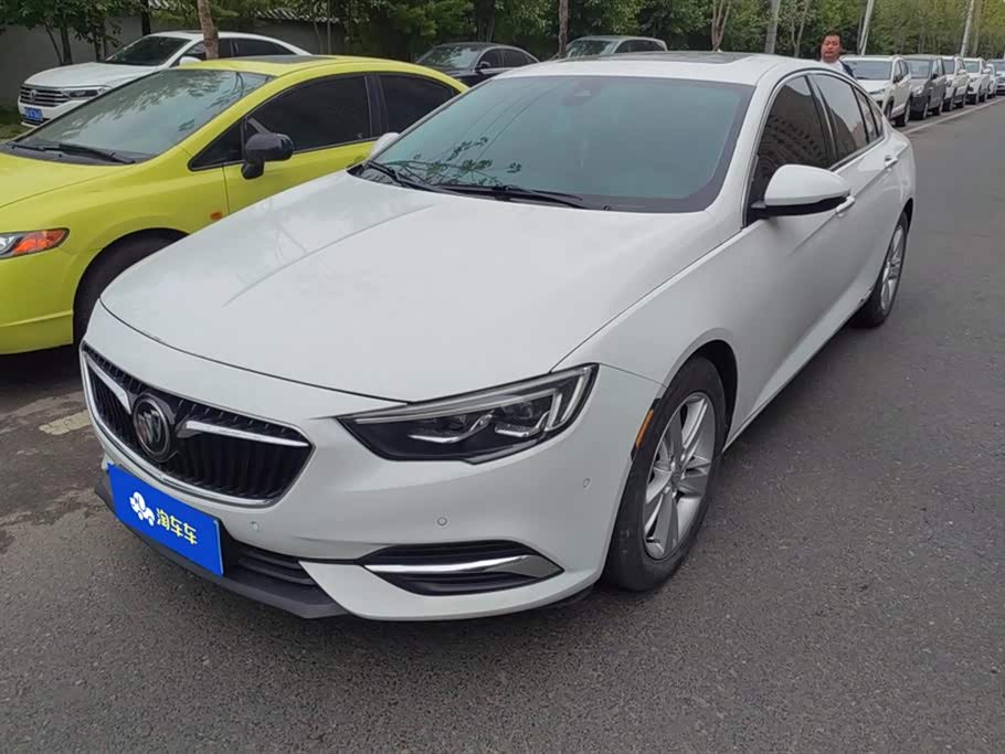 Buick Regal Buick Regal