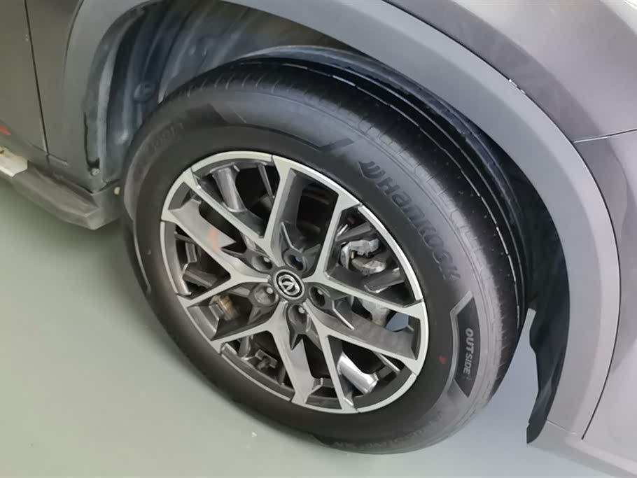 Changan CS75 PLUS Changan CS75 PLUS