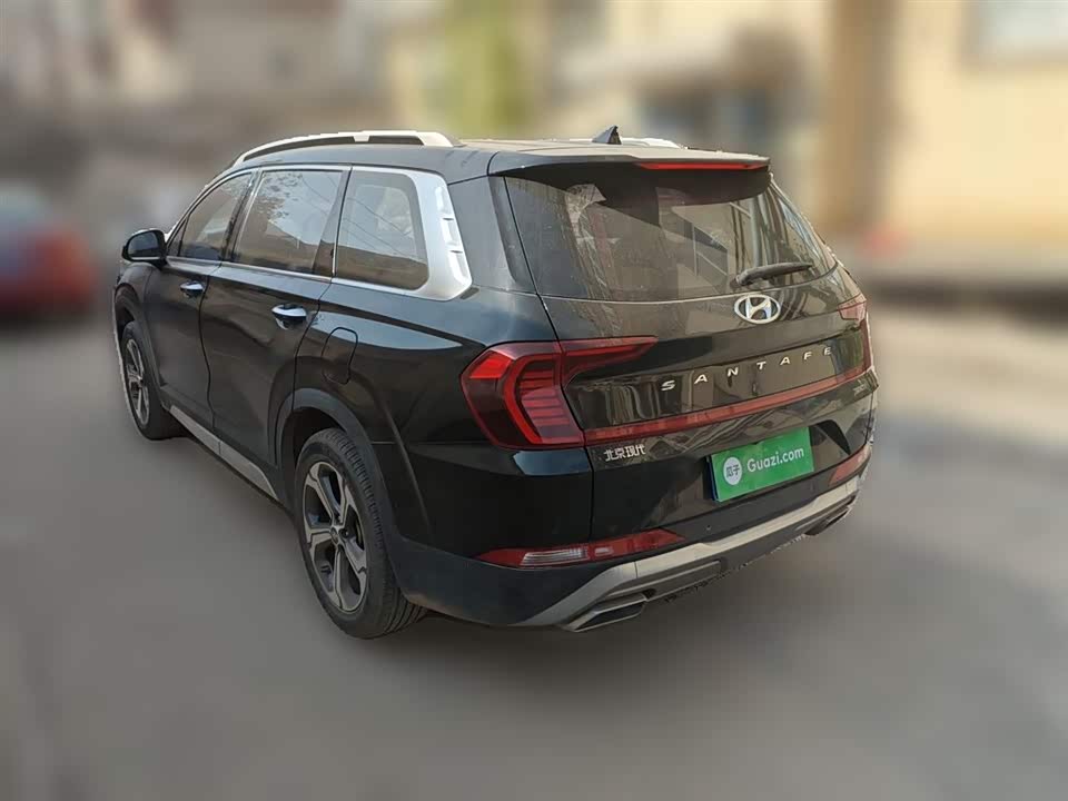 Hyundai Shengda
