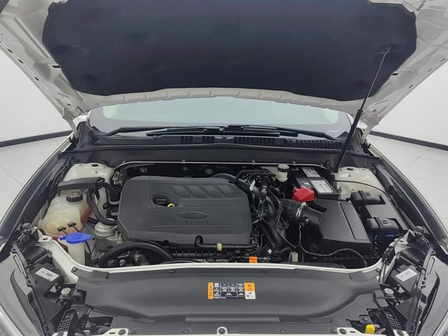 Ford Mondeo Ford Mondeo