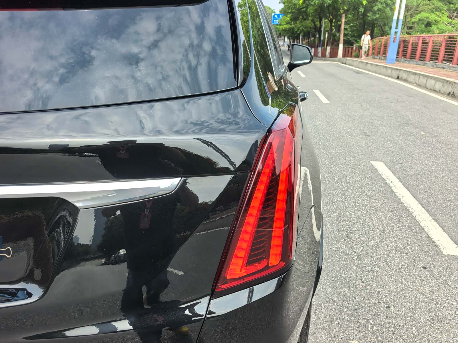 Cadillac XT5, 2021 21