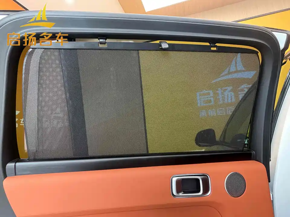 Li Auto Ideal L6