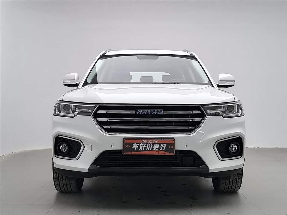 Haval H7