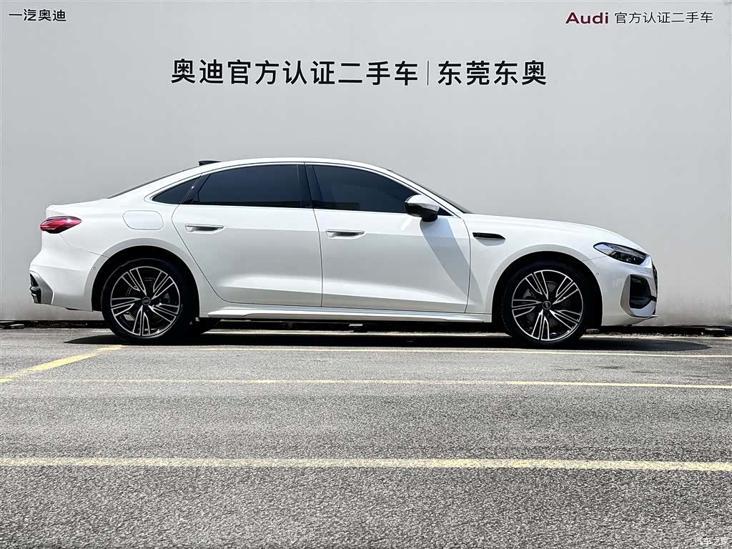 Audi A5, 2026 3