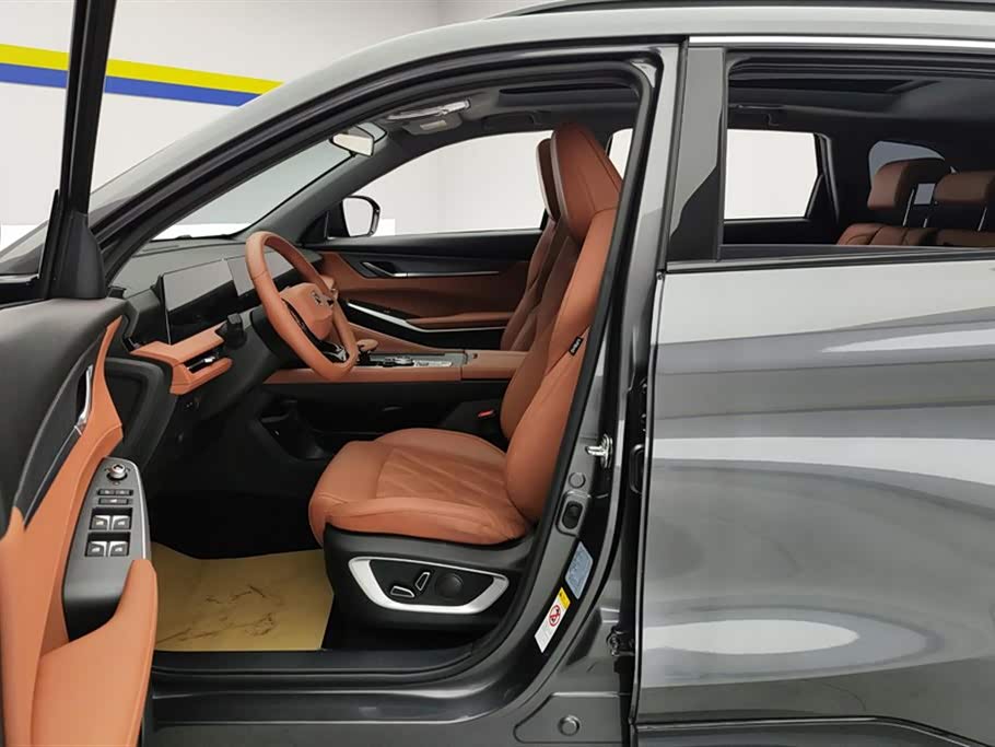 Changan CS75 PLUS Changan CS75 PLUS