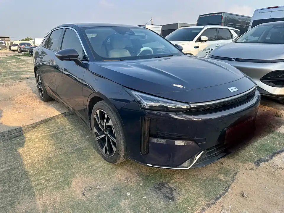 Geely Galaxy Galaxy L6