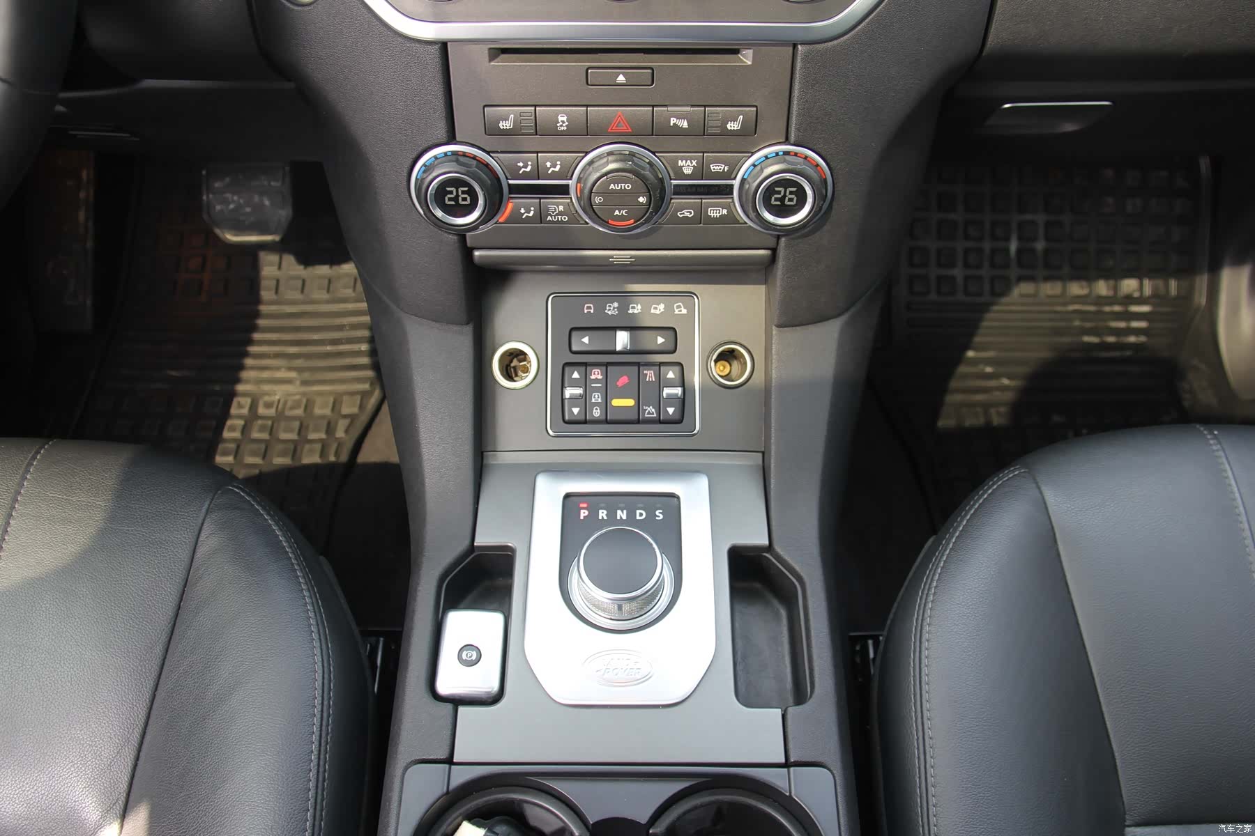 Land Rover Discovery, 2014 23