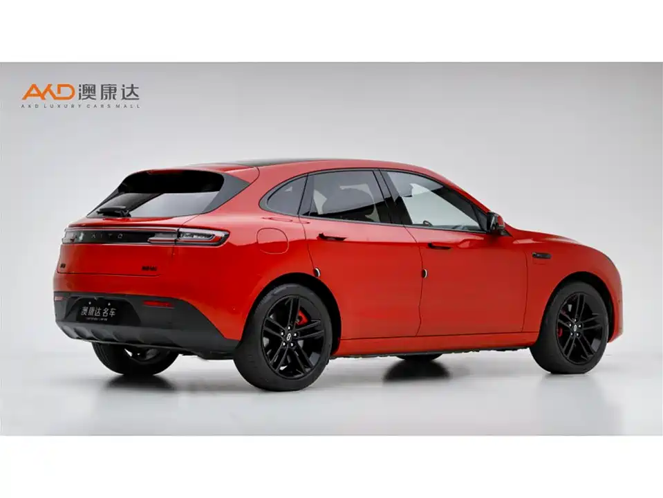 HarmonyOS Ask the world M5