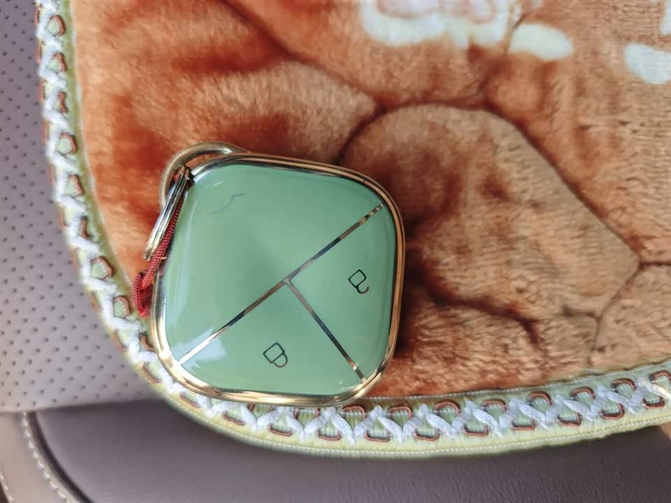 Wuling Wuling Bingguo