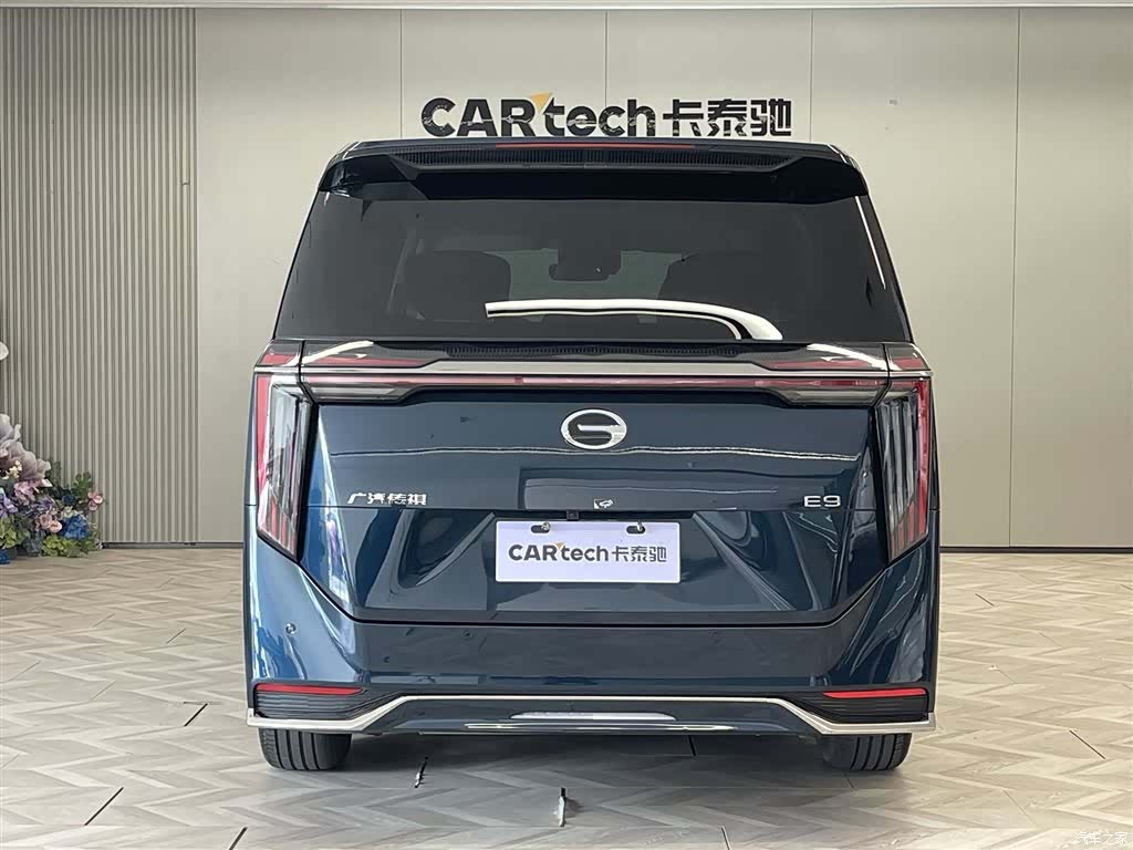 GAC E9, 2024 6