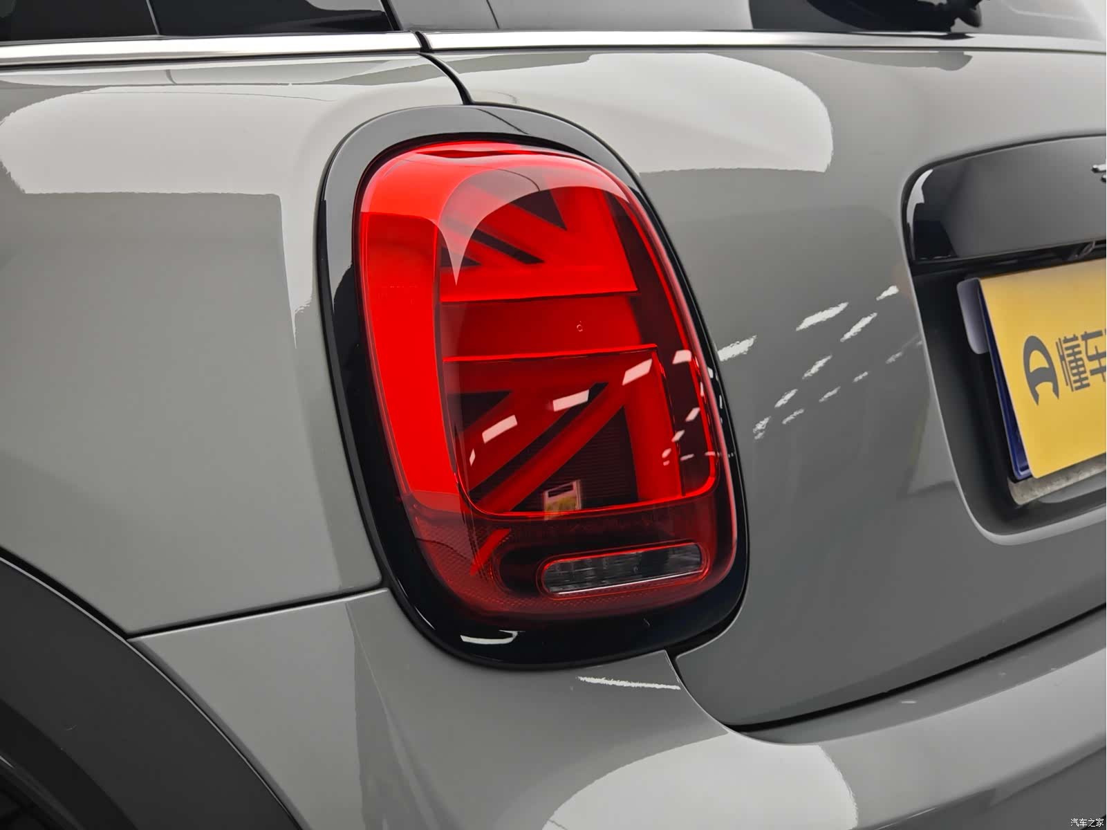 Mini Cooper, 2021 13