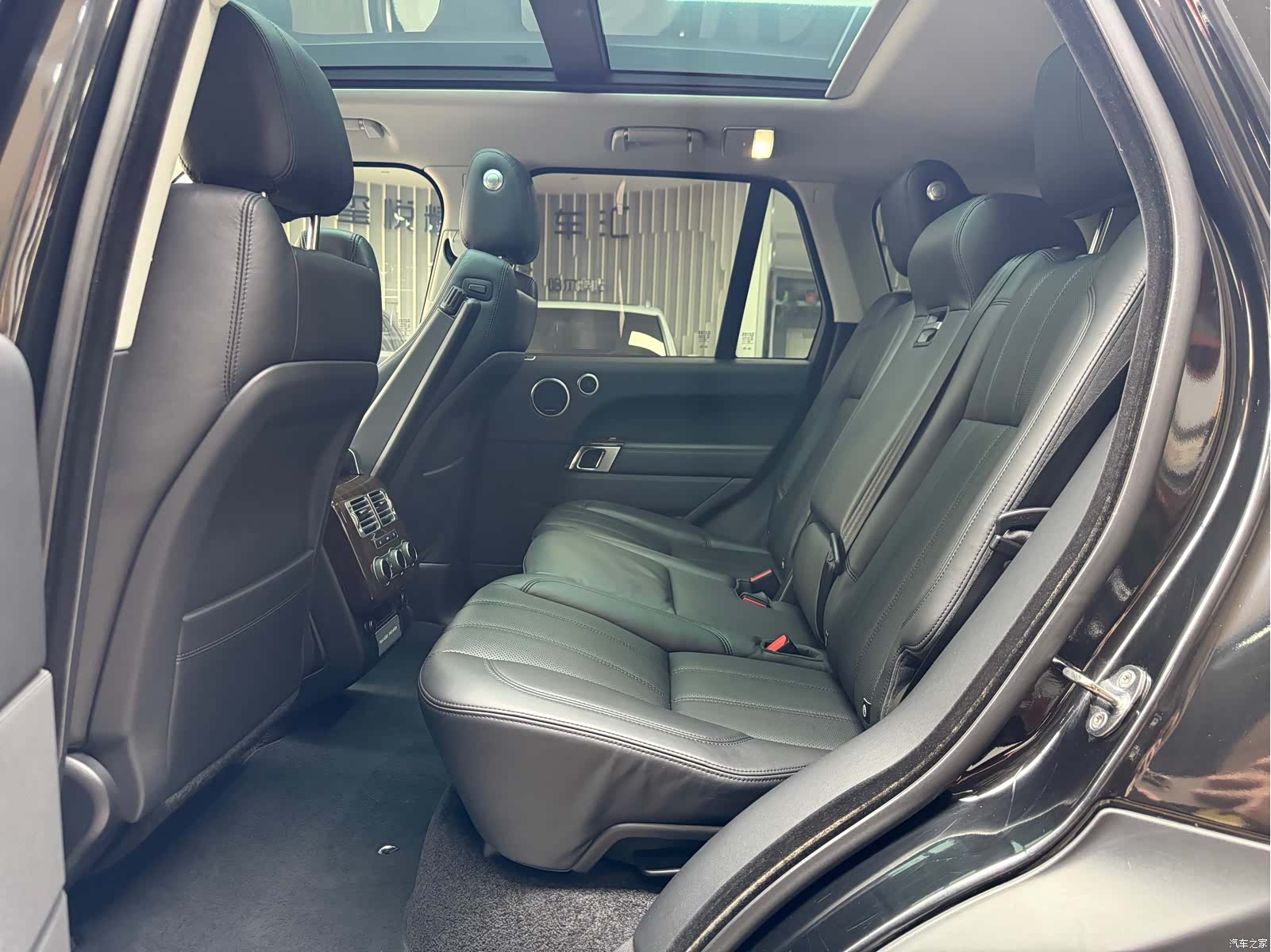 Land Rover Range Rover, 2017 13