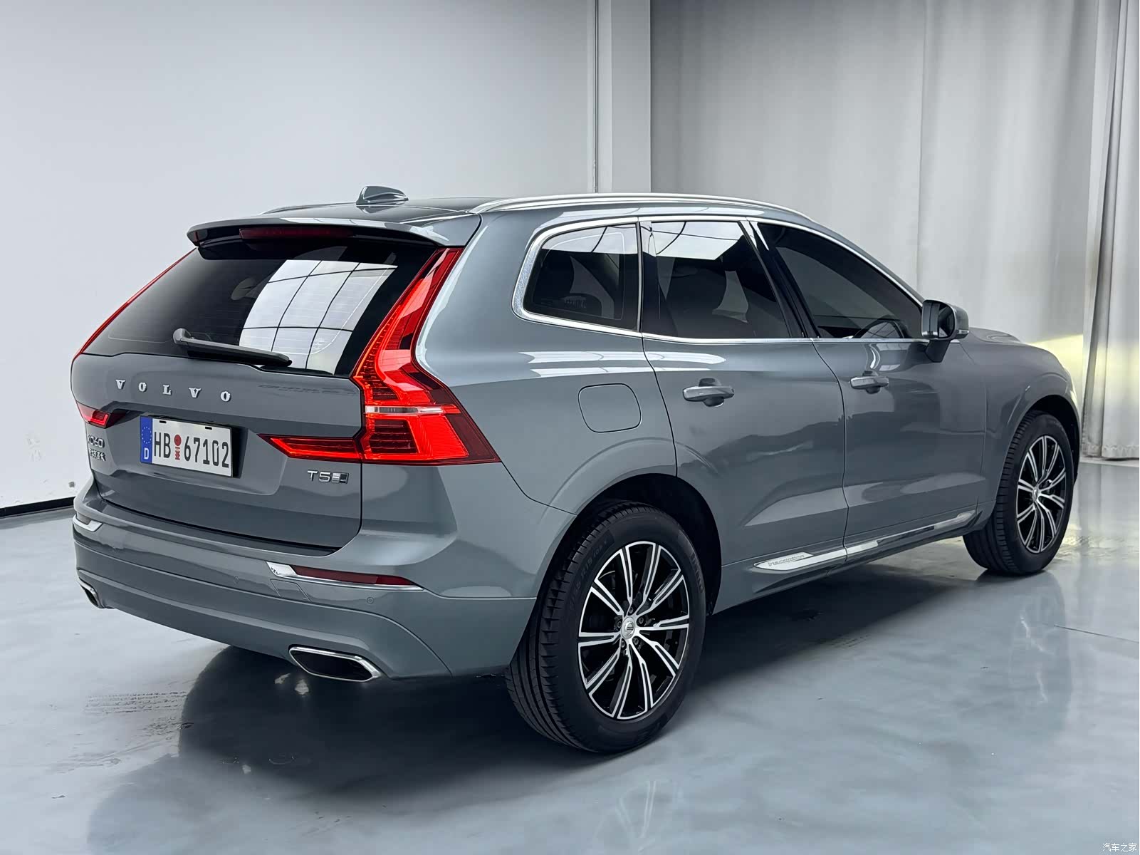 Volvo XC60, 2020 6