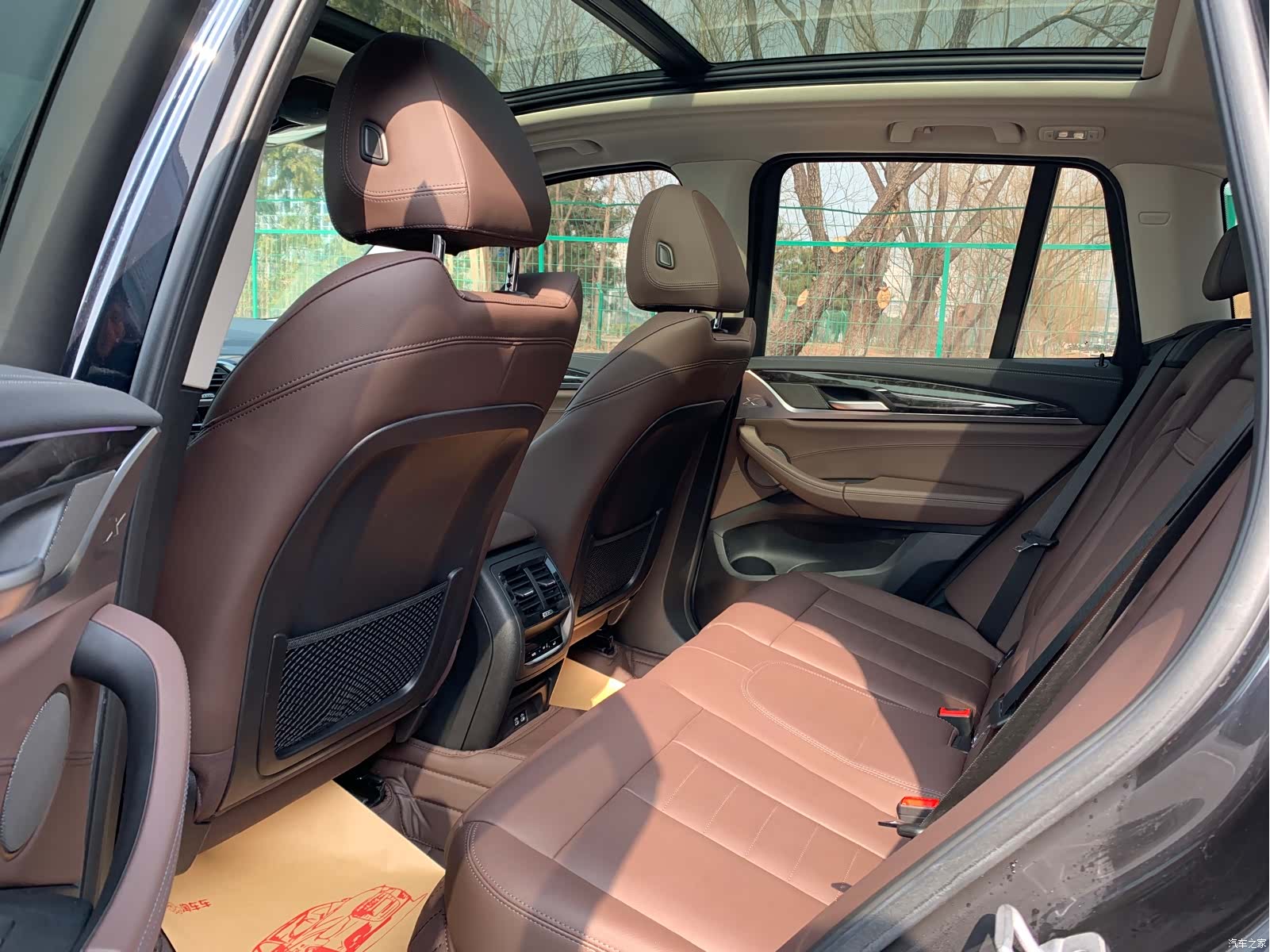 BMW X3, 2020 8
