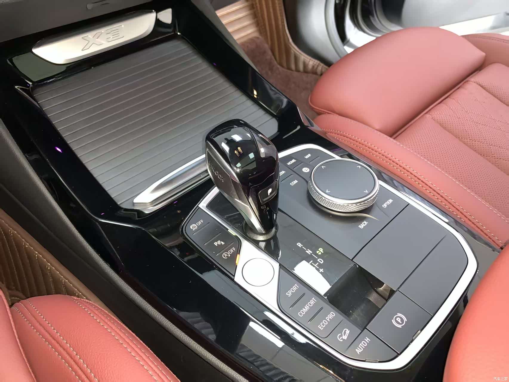 BMW X3, 2022 14
