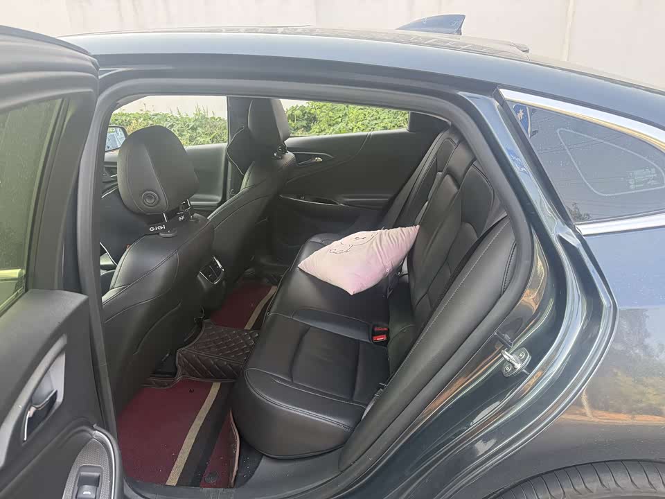 Chevrolet Mai Ruibao XL