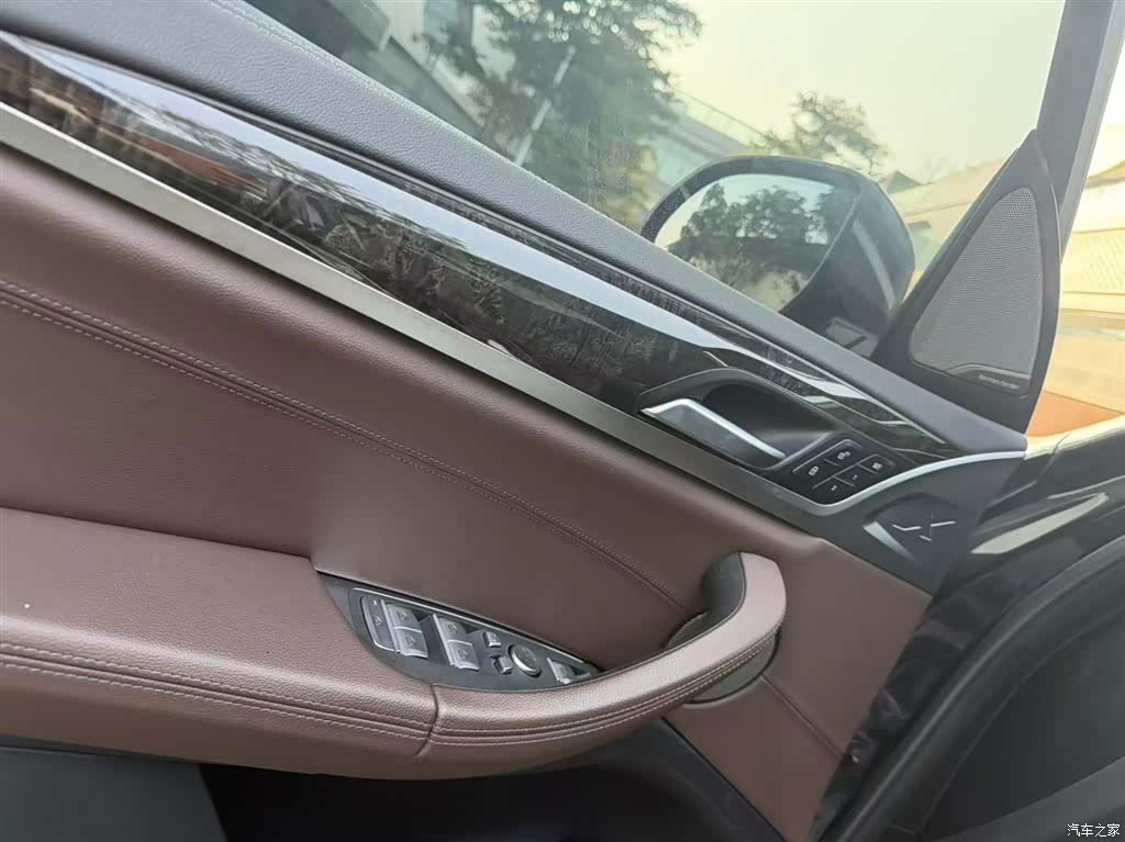 BMW X3, 2021 6