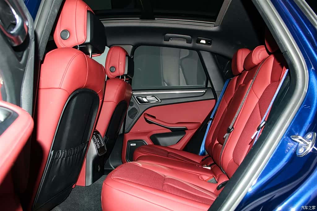 Porsche Macan, 2022 20
