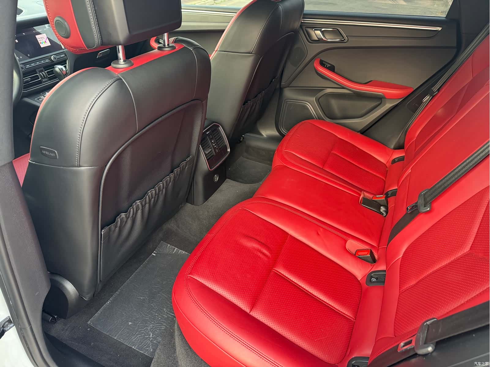Porsche Macan, 2019 7