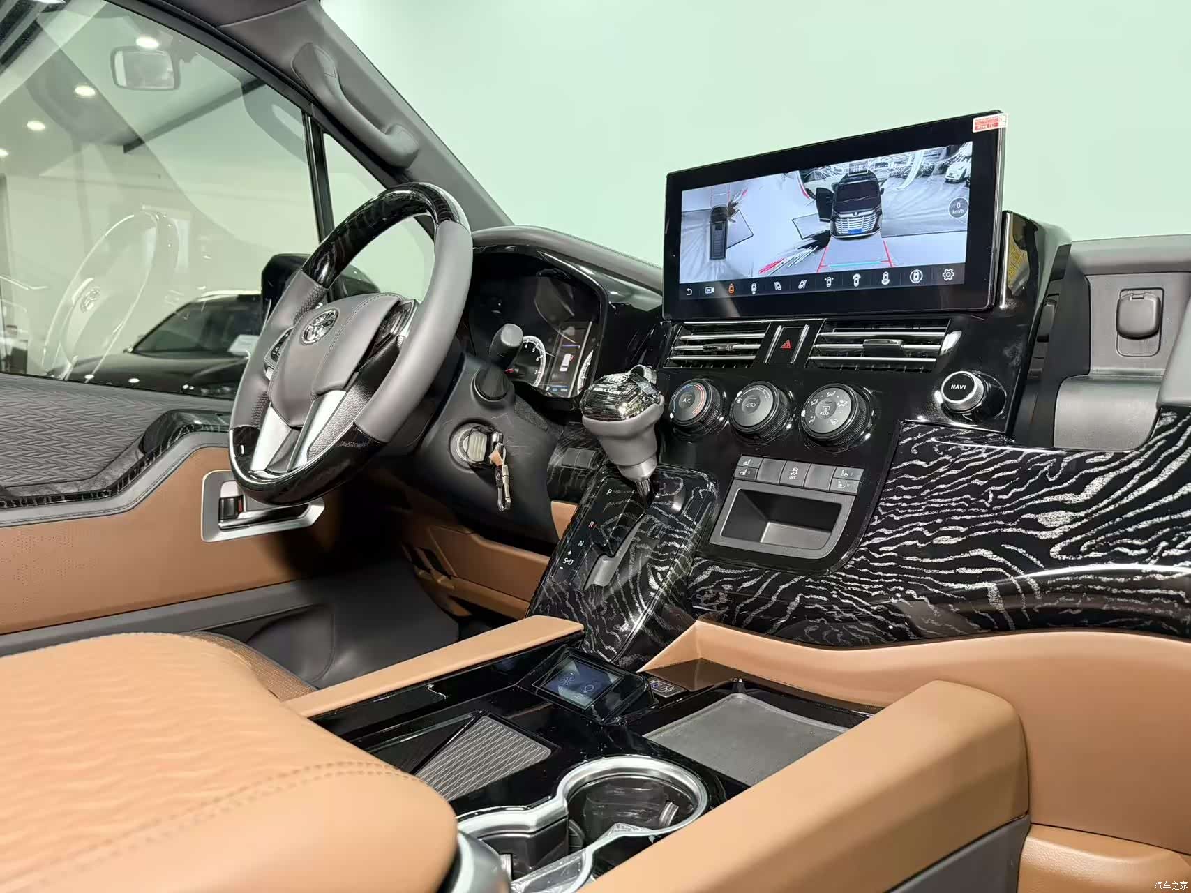 Alfa Romeo A380, 2025 11