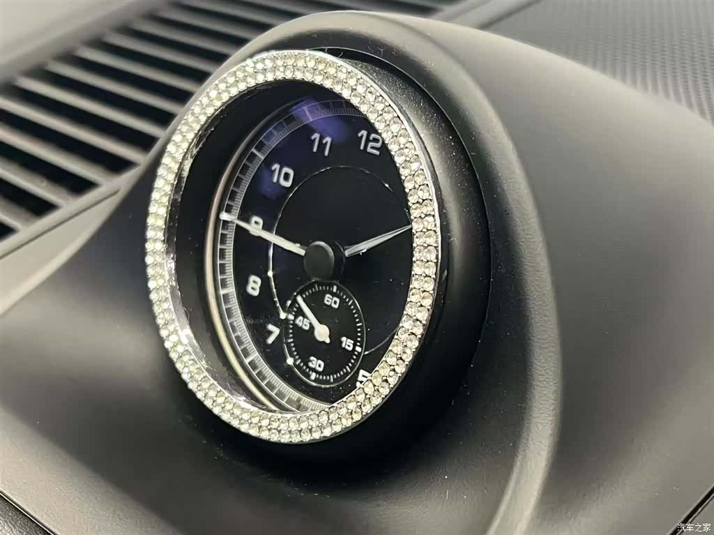 Porsche Macan, 2023 19