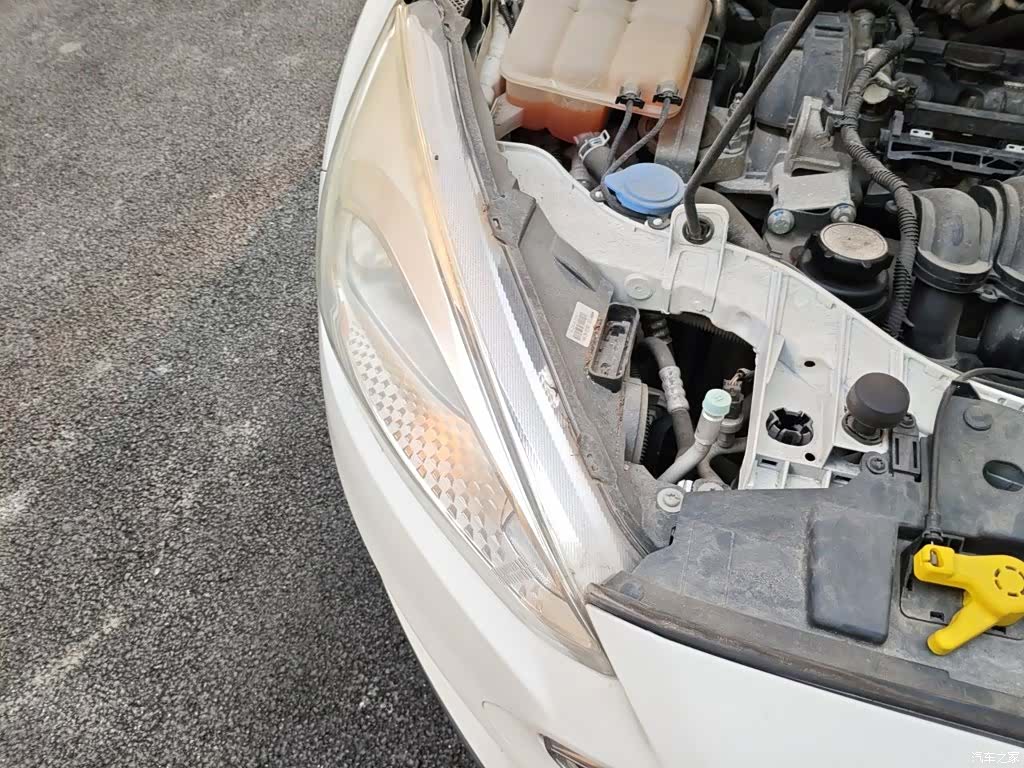 Ford Focus, 2016 21