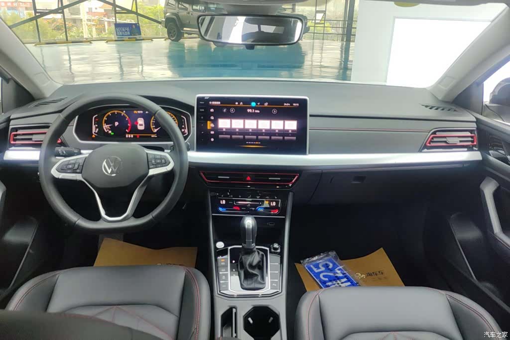 Volkswagen Lavida, 2024 12