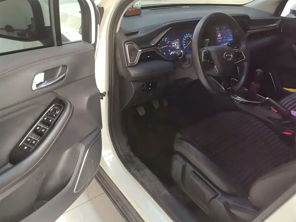 Trumpchi Trumpchi GS4