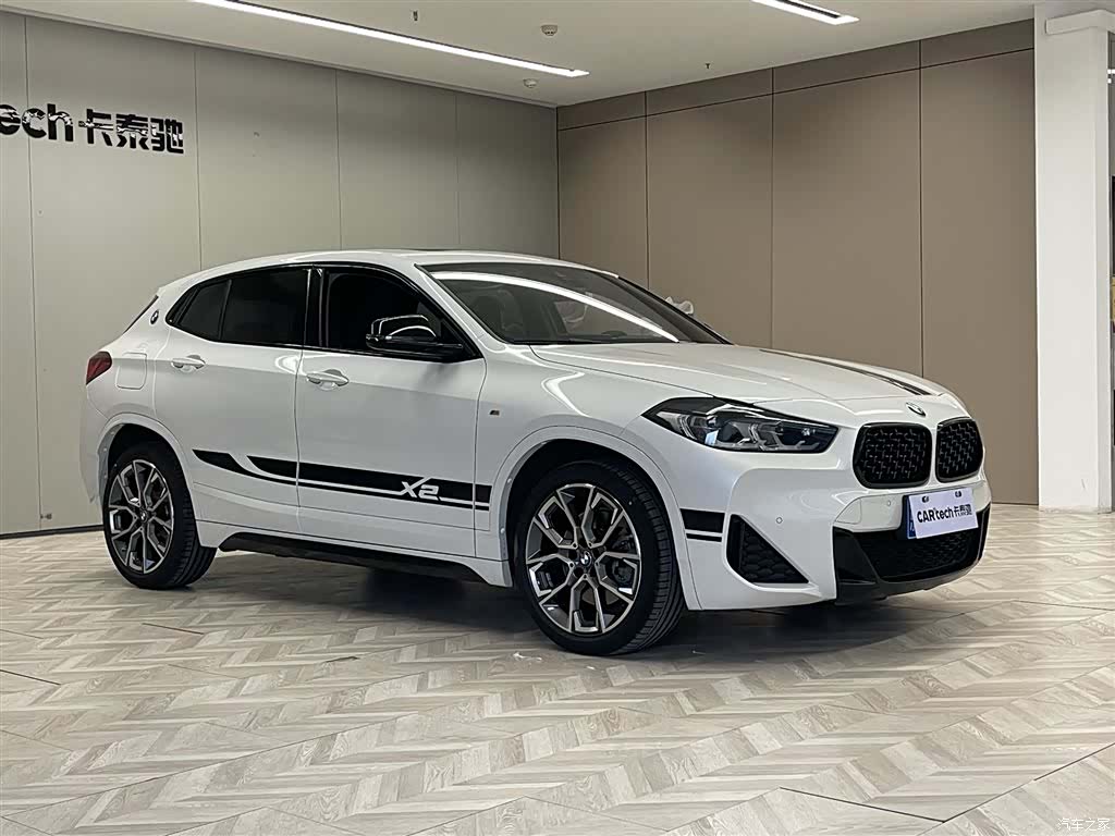 BMW X2, 2022 2