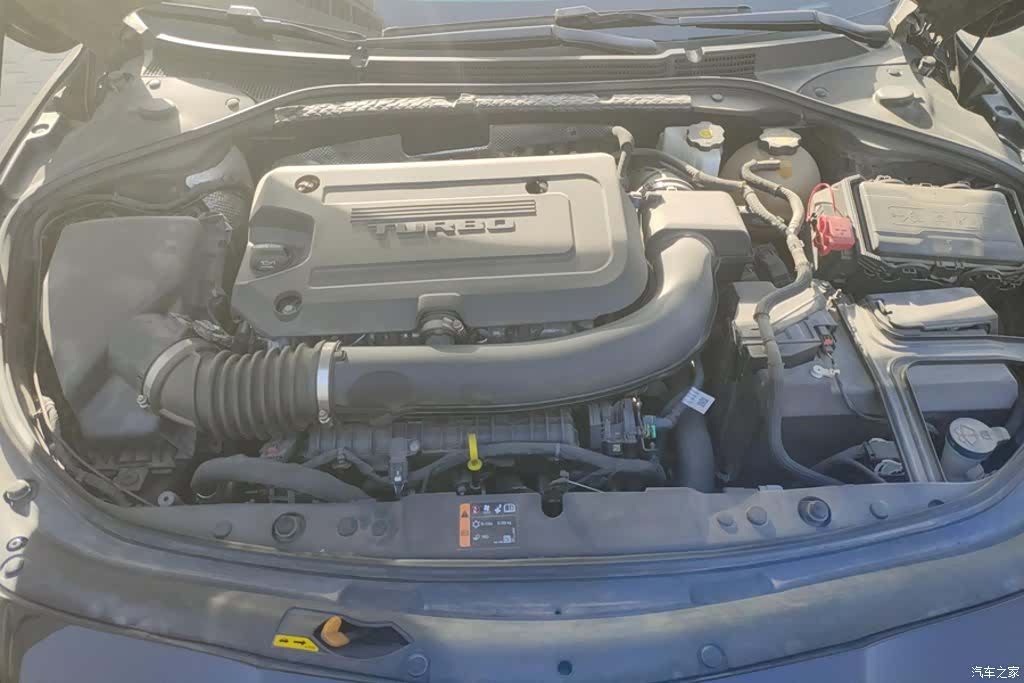 Buick LaCrosse, 2023 10