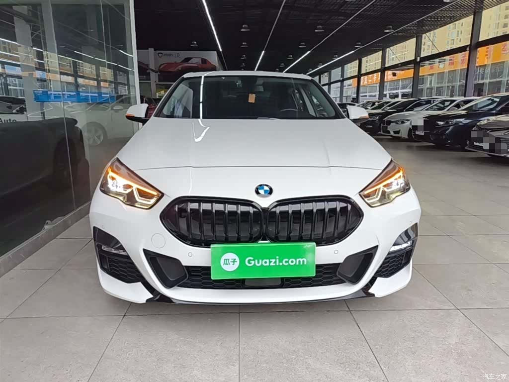 BMW 2 Series, 2022 3