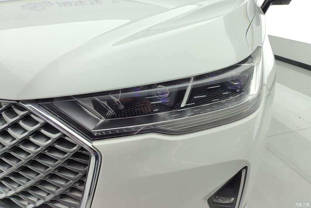 Haval H6, 2020 все фото