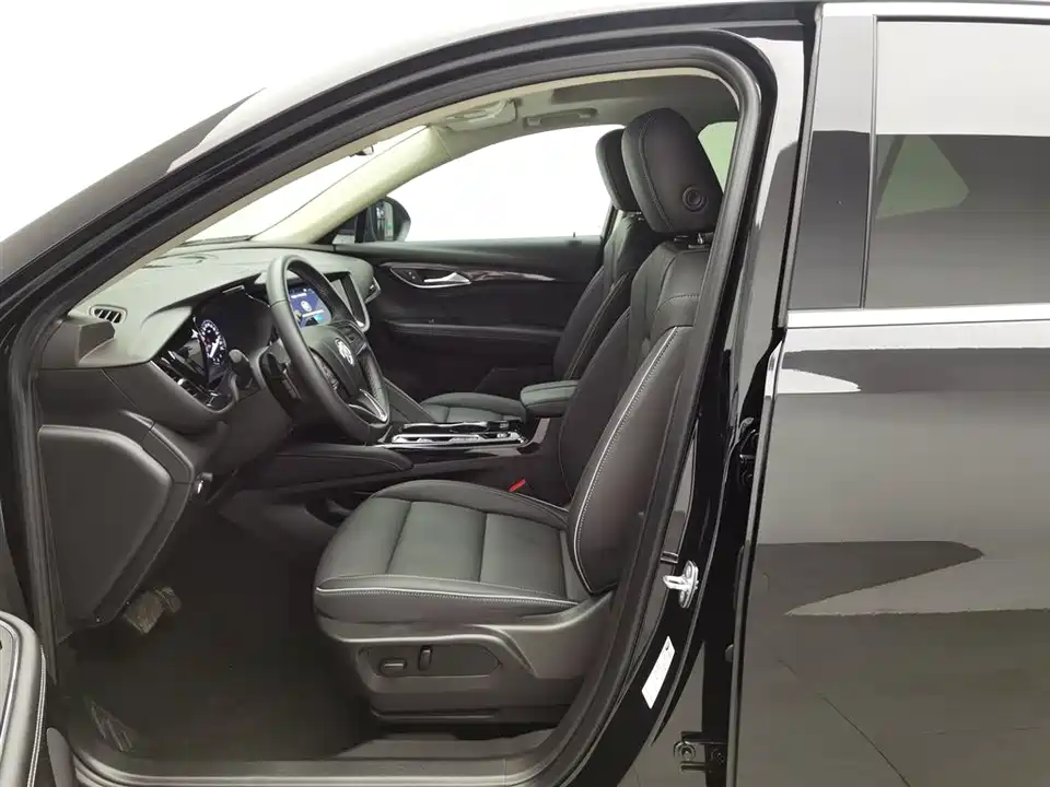 Buick Angkewei S