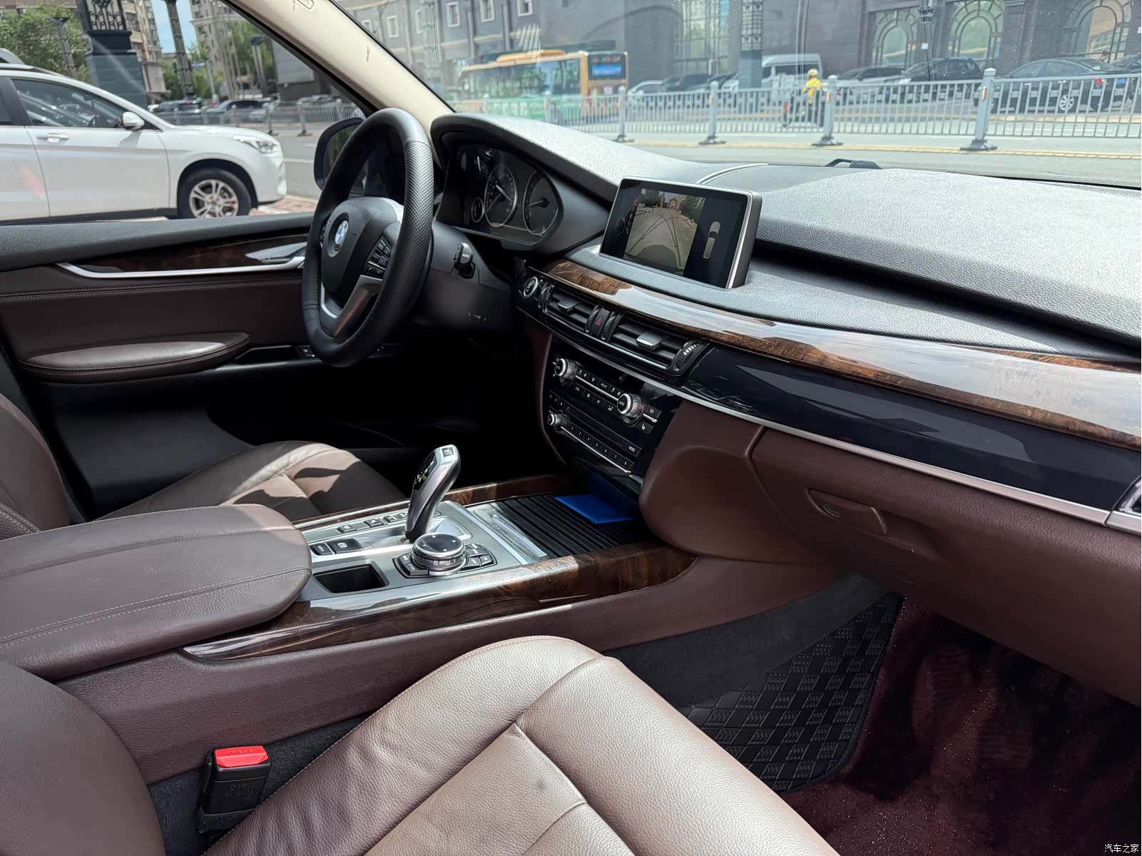 BMW X5, 2014 11