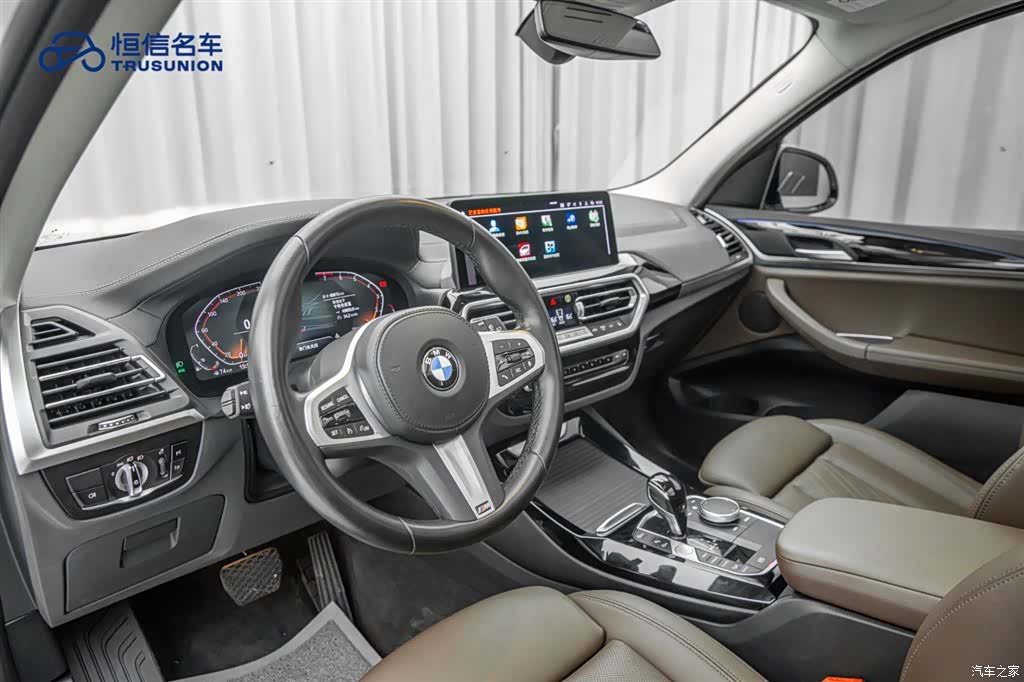 BMW X3, 2022 12