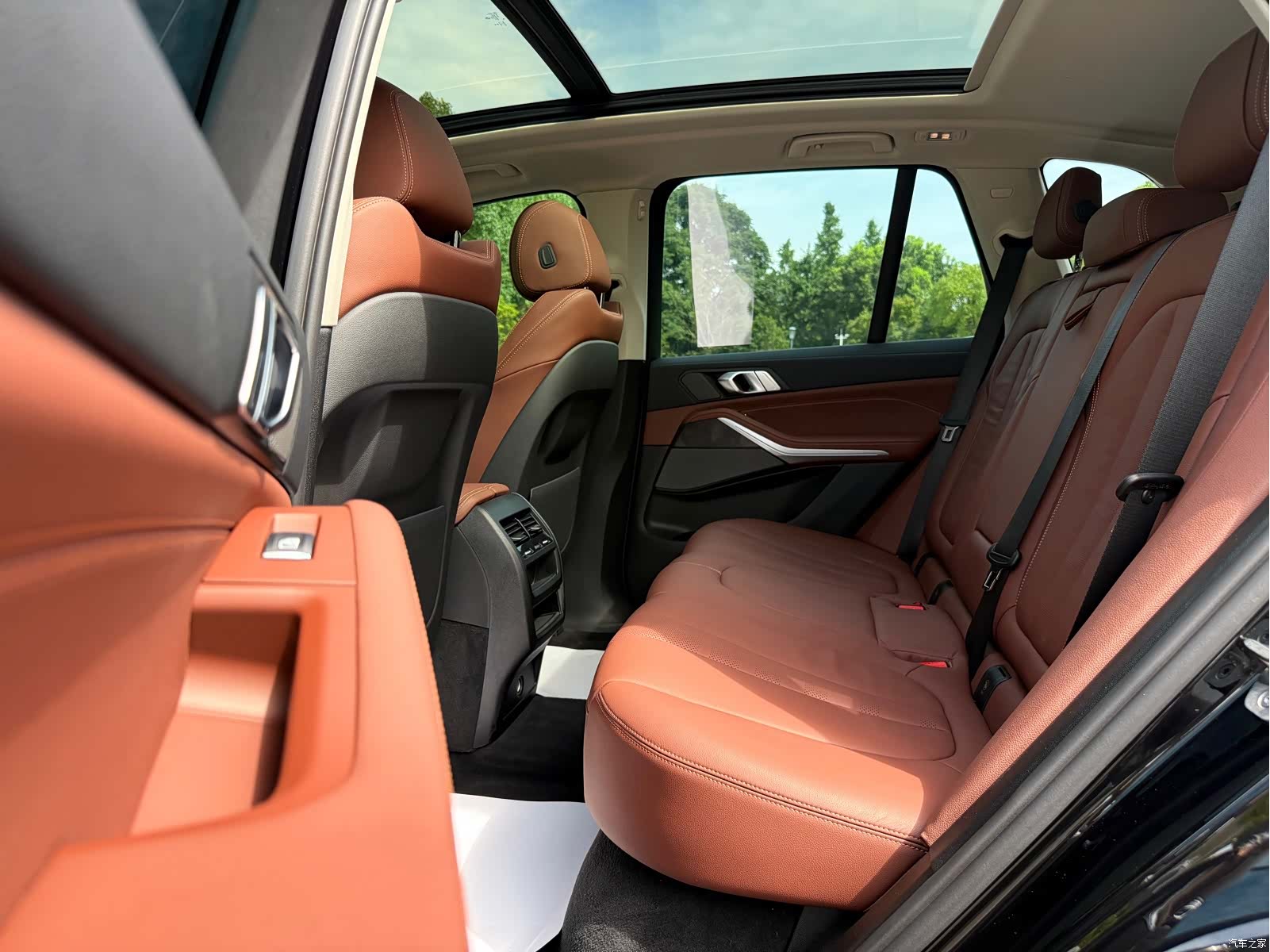 BMW X5, 2021 25